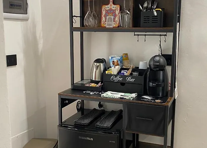 Apartment Arco Vanese *